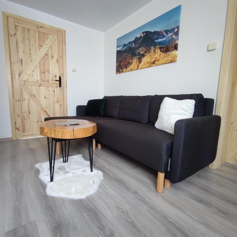 Apartment W Ogrodzie *