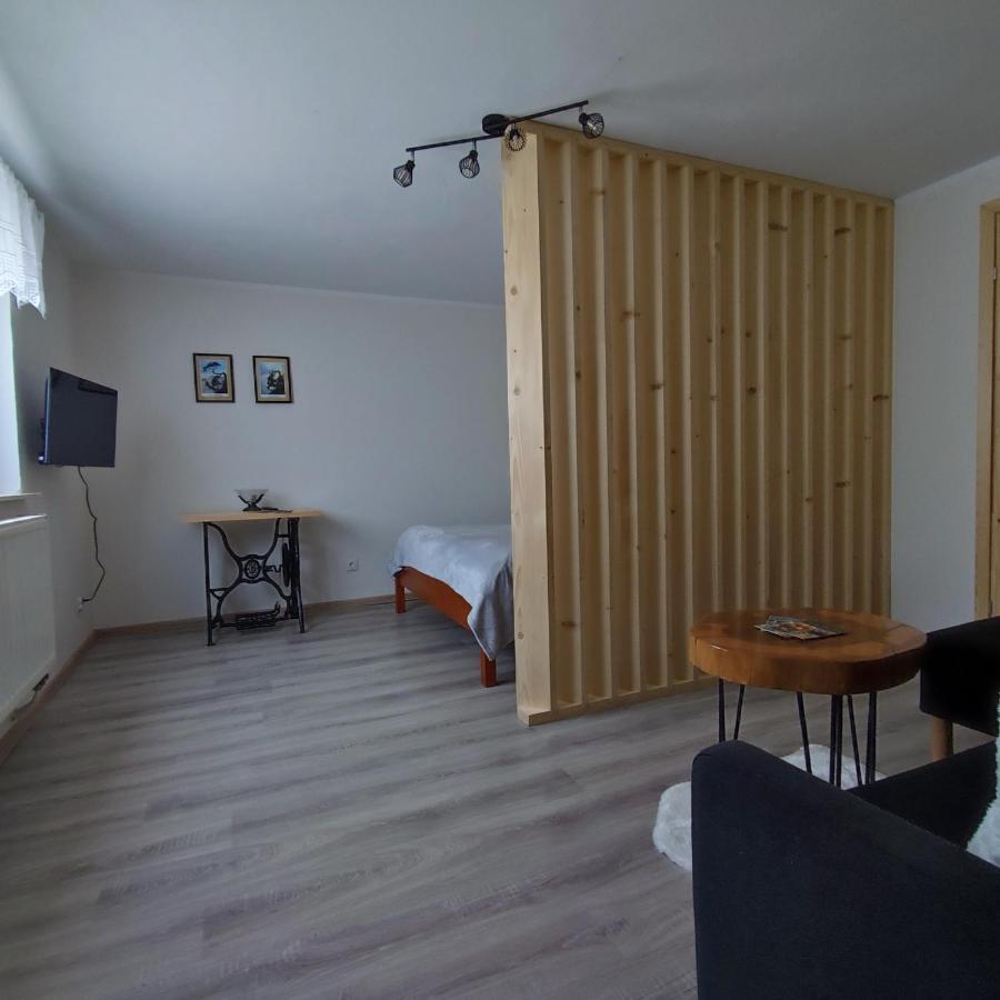 Apartment W Ogrodzie *