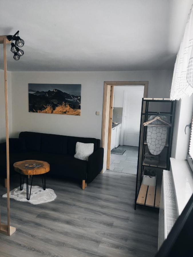 Apartment W Ogrodzie