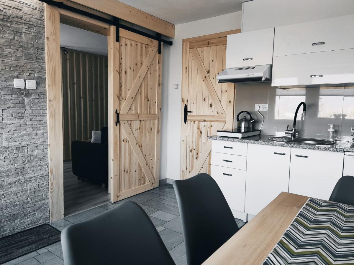 Apartment W Ogrodzie Tylka