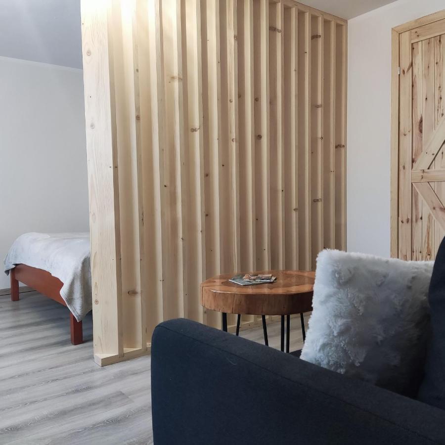 Apartment W Ogrodzie