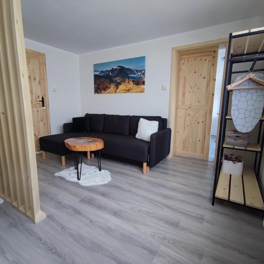 Apartment W Ogrodzie Tylka